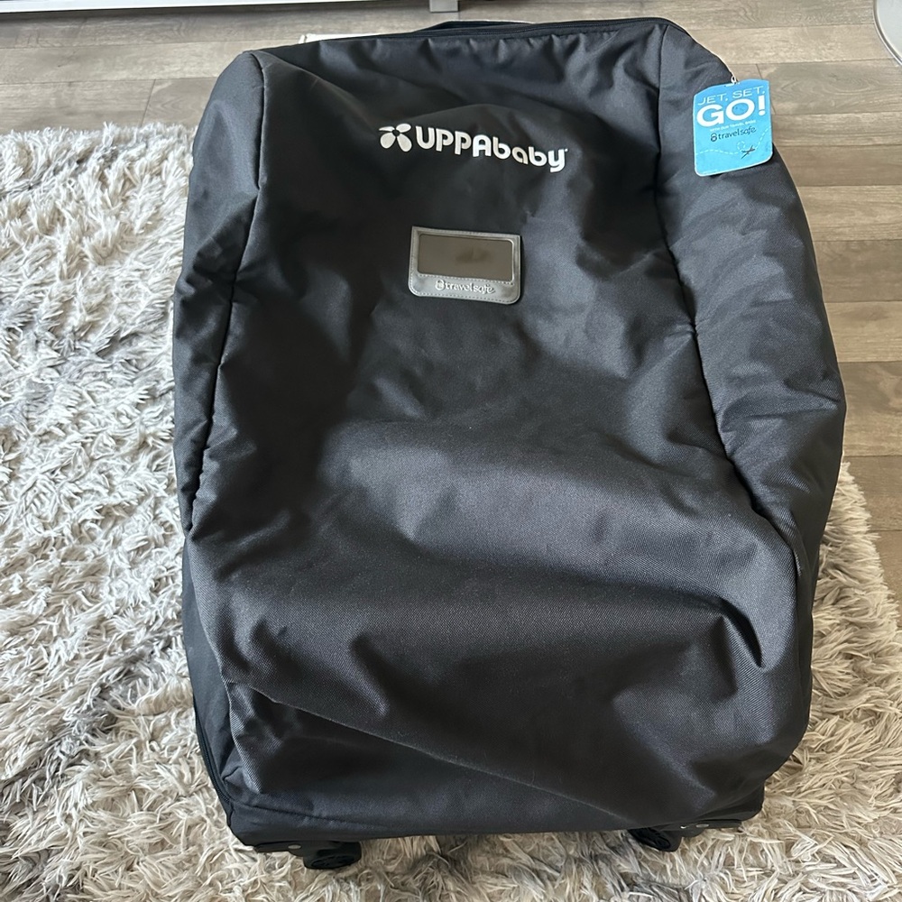 UPPAbaby Travel Bag